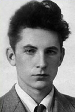 Oleg Bondarev
