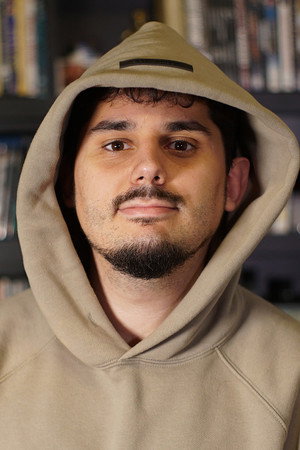 Lucas Rodríguez