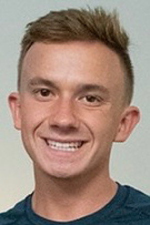 Zack Dean