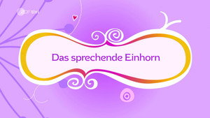 The Unicorn That Speaks