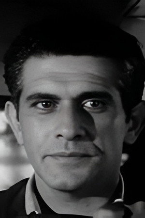 George Sawaya