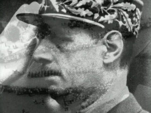 I Am France - The Myth of Charles de Gaulle