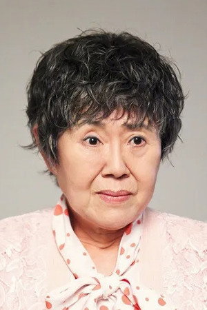 Nam Neung-mi