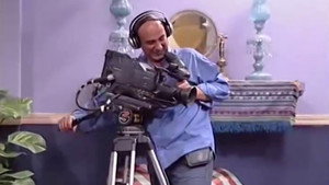 Behind the Scenes