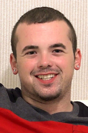 Ben Patrick