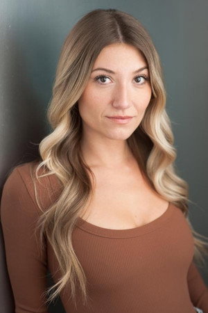 Sydney Hendricks