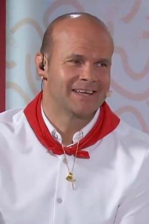 Teo Lázaro