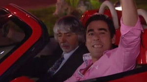 Un buzón de chivatos, un mayordomo en un Ferrari y la jeringuilla del Doctor Trujillo