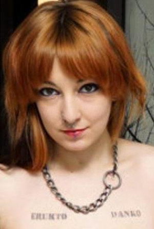 Karen Bakker