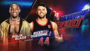 Main Event 623