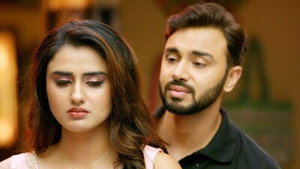 Ashwin's Surprise