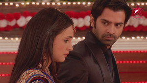 Akash and Payal Get Married