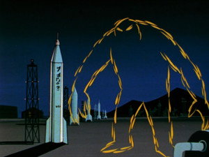 The Force Phantom
