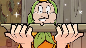Breakbone's Flute