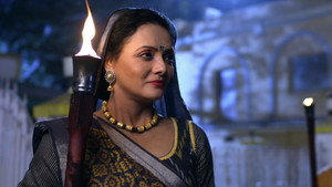 Shakti Devi Returns