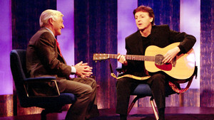 Paul McCartney