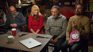 Marc's Family