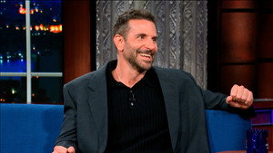 Bradley Cooper, José Andrés)