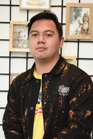 Chandra Liow