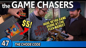 The Chode Code