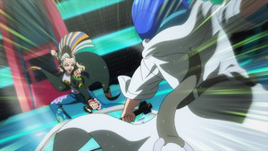 The Greatest Blader