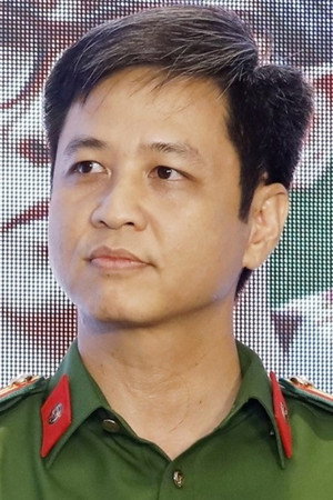 Hoàng Công