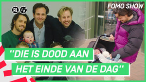 Be a dad for 1 day