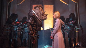 Fugitive of the Judoon