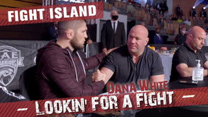 Abu Dhabi, Fight Island 3.0