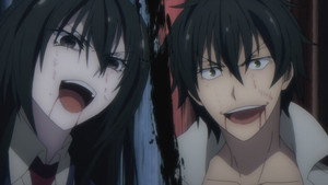 The Girls' Machiavellism