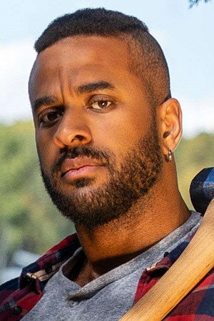 Jericho James