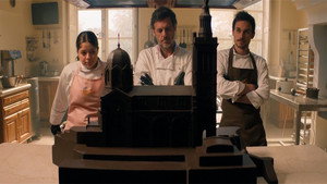 La vocation de Margot (Part 02)