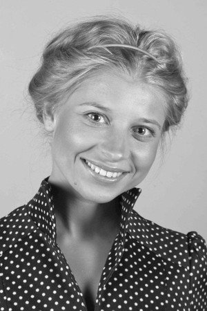 Alyona Artyomova