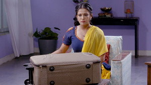Urmila Ka Goodbye