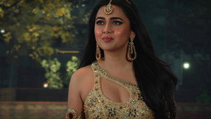 Pragati Seeks Vengeance