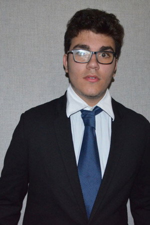 Yoav Sulema