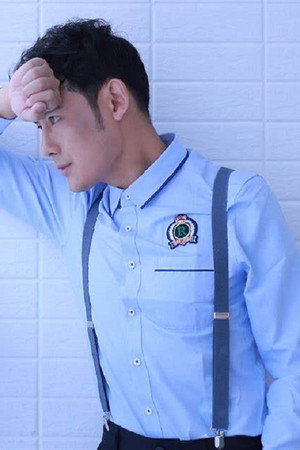 Xu Hai Wei