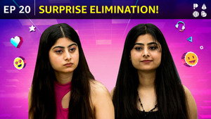 Surprise Elimination!