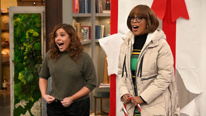 Oprah's Favorite Things With Her BFF Gayle King