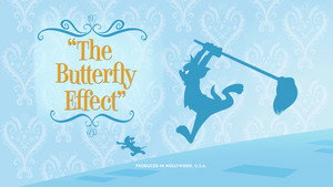 The Butterfly Effect