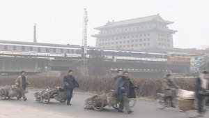 China: Beijing - Zhengzhou - Wuhan - Guangzhou - Hong Kong