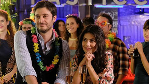 Episode 12 Together, Connected, Until death do us part