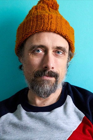Richard Julian