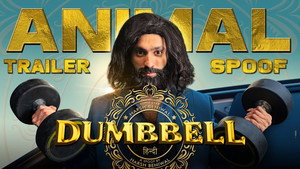 Dumbbell