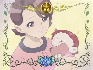 Raising a Baby is a Lot of Trouble!