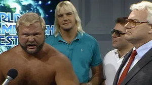 World Championship Wrestling - May. 28, 1988