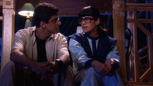 Armaan Learns Of Jassi's Love For Him