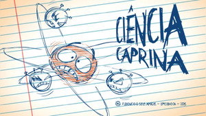 Ciência Caprina