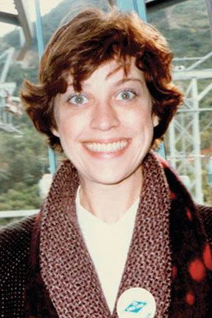 Lynne Naylor