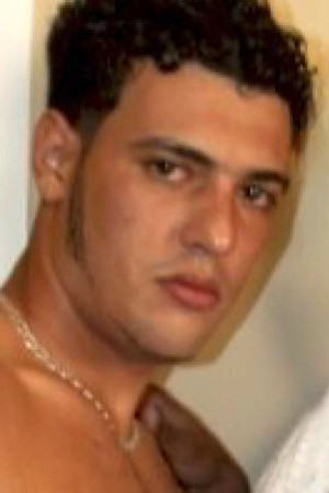 Miguel Delgado